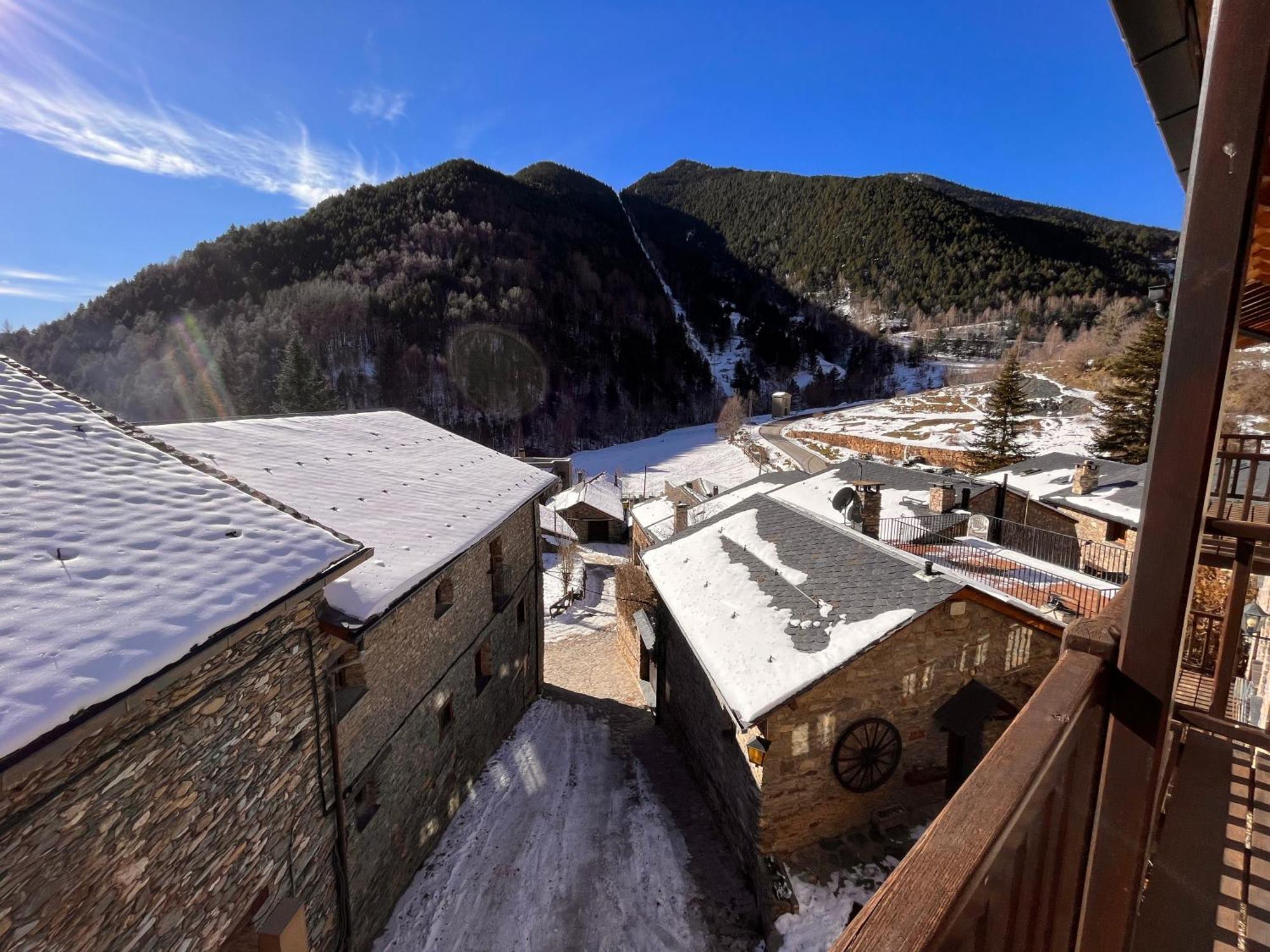 Cases Artigues Os de Civis Bagian luar foto